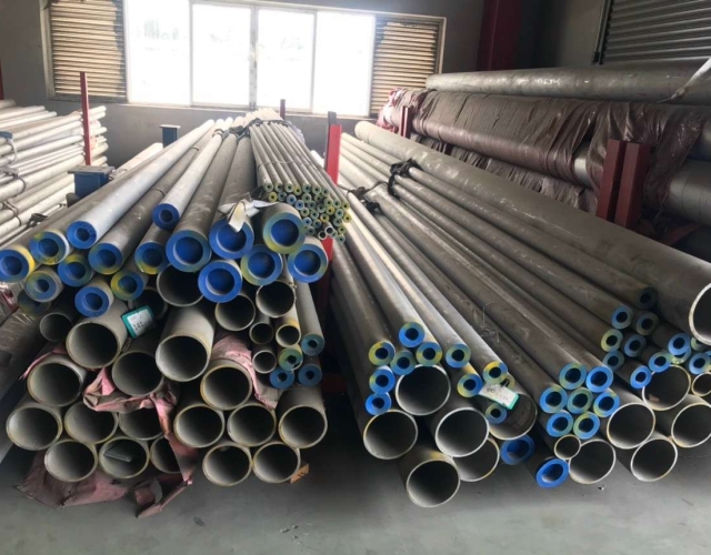 TIÊU CHUẨN ASME B31 CHO ỐNG INOX, ÁP SUẤT LÀM VIỆC CHO ỐNG, ỐNG DẪN VÀ PHỤ KIỆN