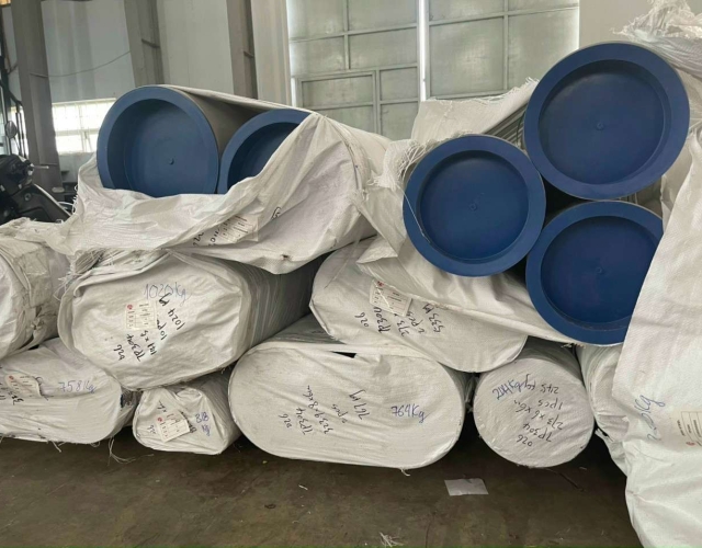 ĐƠN VỊ CUNG CẤP ỐNG ĐÚC INOX TẠI ĐỊA BÀN HÀ NỘI, HƯNG YÊN, HẢI PHÒNG, BẮC NINH