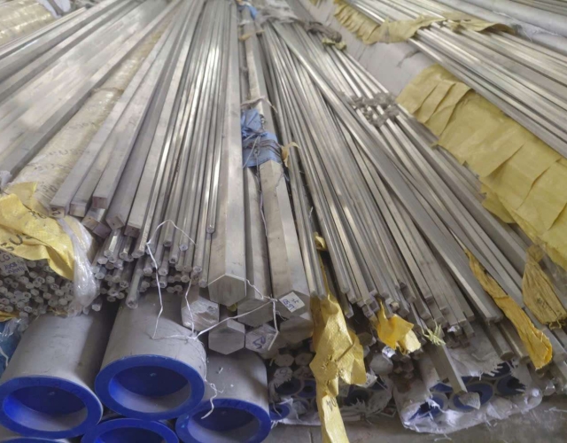 ĐIỂM GIỐNG VÀ KHÁC NHAU GIỮA INOX 420, 420J1, 420J2 , 420F LÀ GÌ ?