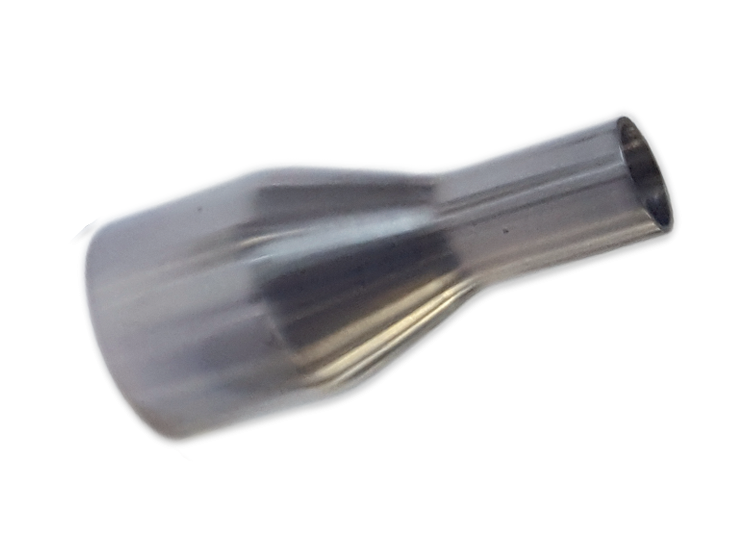 BỘ GIẢM ĐỒNG TÂM SMS/DIN|SMS/DIN CONCENTRIC REDUCERS