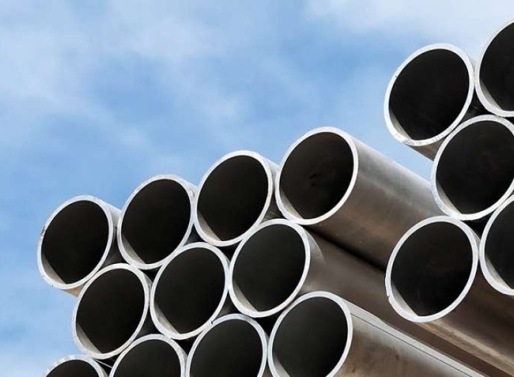 ỐNG ĐÚC INOX DN 10 PHI 17.15 - MÁC THÉP 304/316/310S