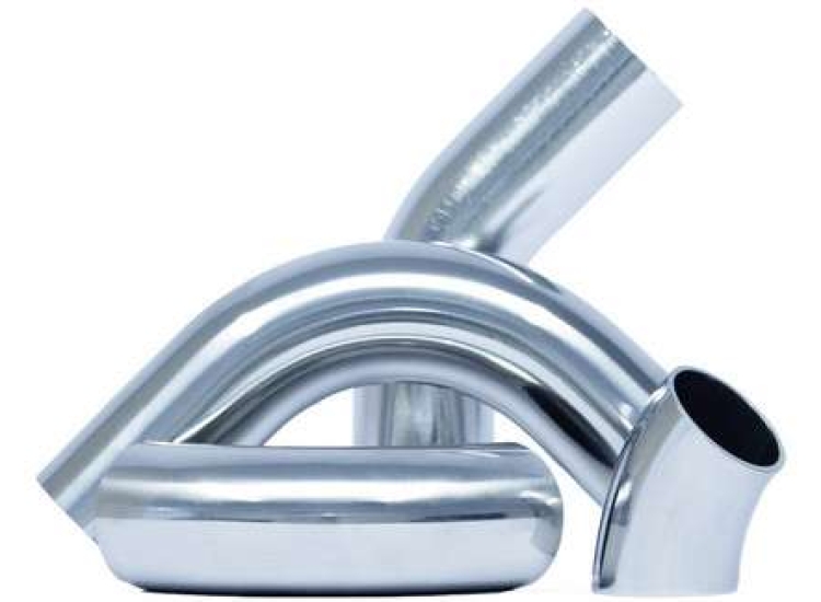 CO, CÚT INOX VI SINH, CO NGẮN INOX VI SINH 45 ĐỘ, CO DÀI INOX VI SINH 90 ĐỘ M&S – M&S BENDS