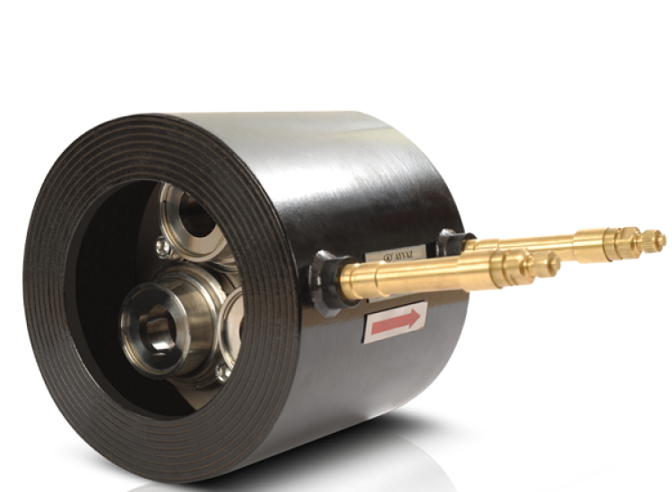 VAN CÂN BẰNG DBV 30-40, DBV-30/40 DYNAMIC BALANCE VALVES