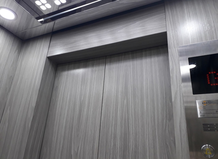 TẤM INOX HOA VĂN VÂN GỖ