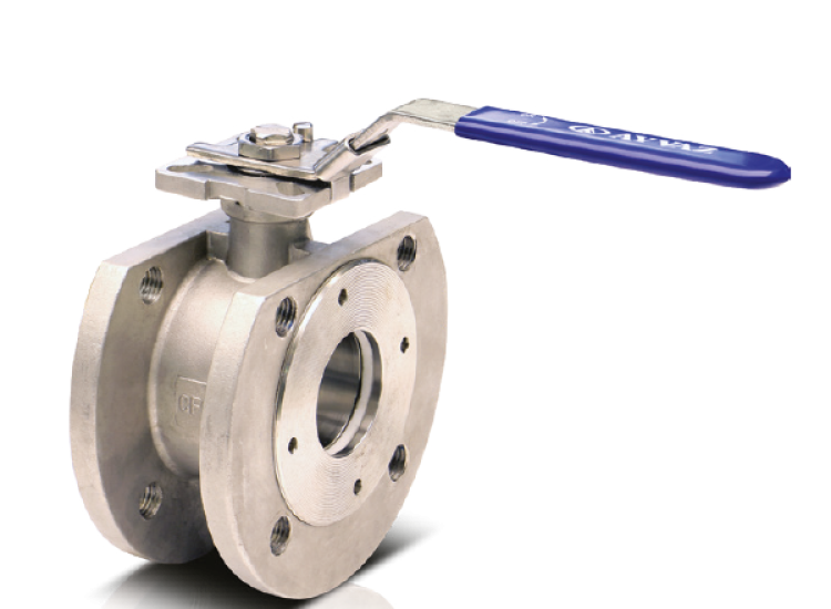 Van đơn khối MV-14, MV-14 Monoblock Valve