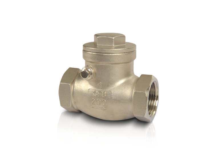 Van Một Chiều Lá Lật SC-201