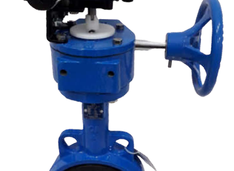  VAN BƯỚM TAY QUAY CÓ HỘP ĐIỀU KHIỂN ARITA PHIÊN BẢN GIỚI HẠN/ARITA-CI-BUTTERFLY-GEAR-WAFER-TYPE-LIMIT-SWITCH