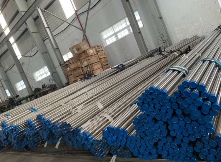 LÁP TRÒN ĐẶC 316- PHI 28|STAINLESS STEEL 316 ROUND BAR , Diameter 28mm