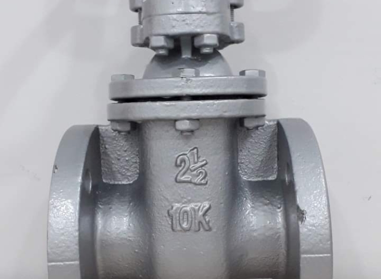 VAN CỔNG TY NỔI GANG CI JIS10K | ARITA | CG-R-J2/ ARITA-CI-GATE-VALVE-RS-JIS10K-CG-R-J2