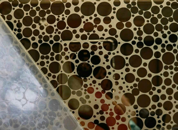 TẤM INOX HOA VĂN BONG BÓNG NƯỚC