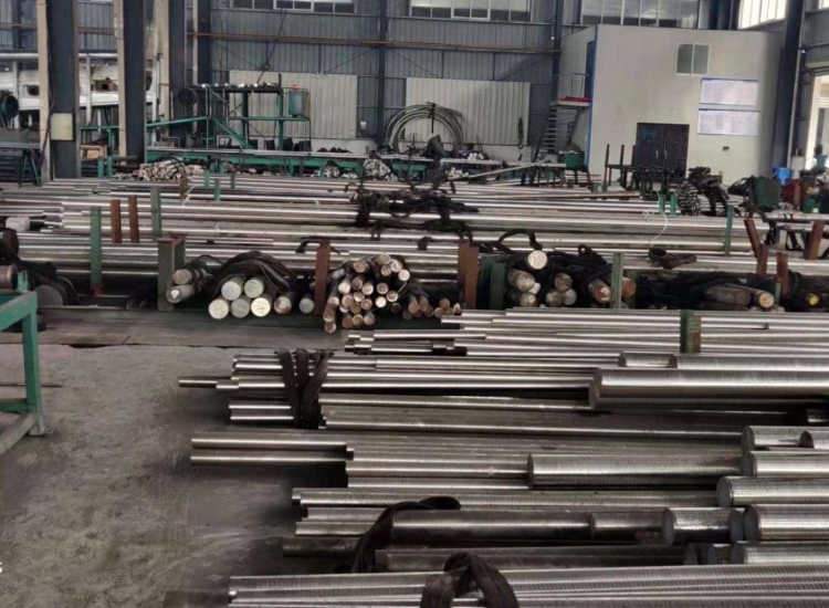 ỐNG INOX CÔNG NGHIỆP A312/A778 VINLONG