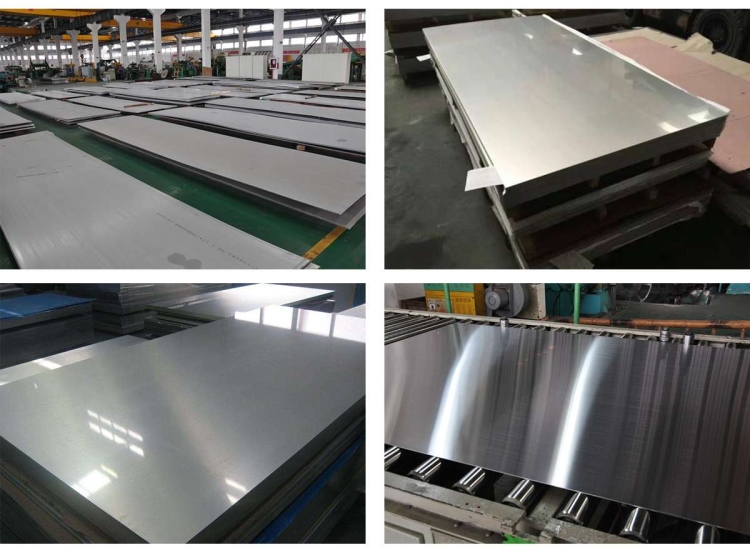 TẤM THÉP KHÔNG GỈ – 347/347H (EN 1.4550/UNS S34709)