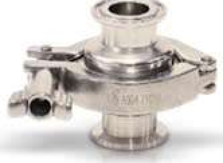 Bẫy tĩnh nhiệt vi sinh