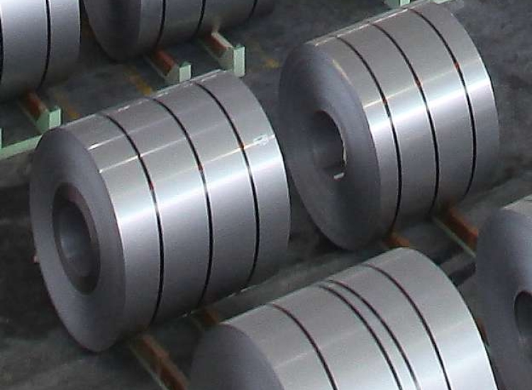 CUỘN INOX CÁN NÓNG 304