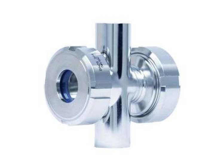 KÍNH QUAN SÁT ĐƯỜNG ỐNG VI SINH 