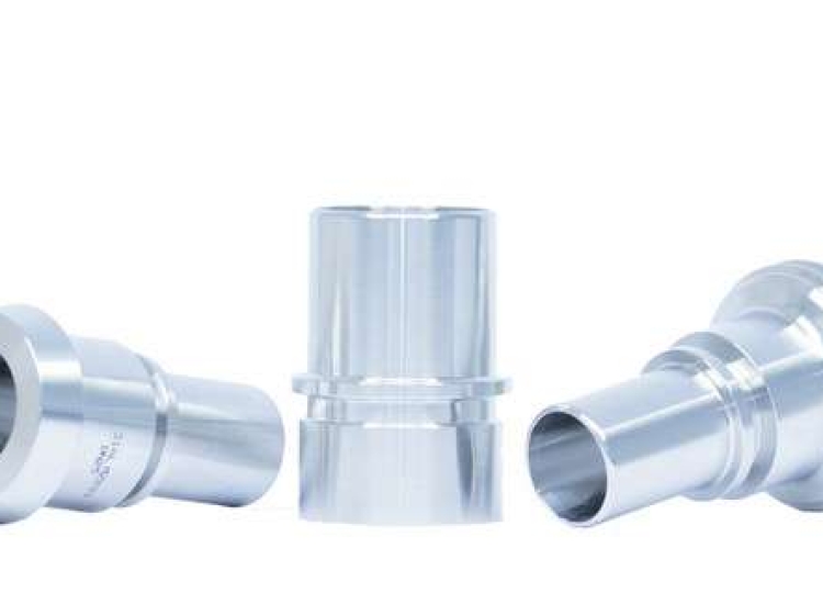 KHỚP NỐI ỐNG MỀM – HOSE CONNECTIONS