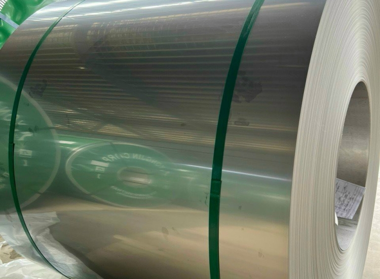 TẤM 304 BA/2B YONG JIN