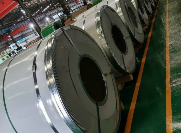 CUỘN INOX 439, 430LX |18Cr – 0.4Ti – LCN|UNS S43035|EN-DIN: 1.4510