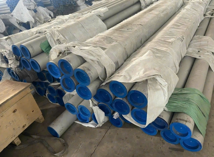 ỐNG ĐÚC INOX 304 PHI 76 DÀY 16MM