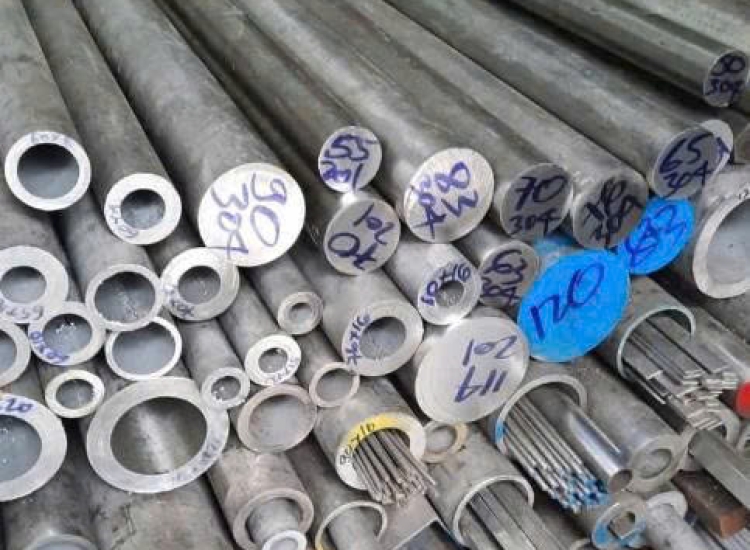 ỐNG ĐÚC INOX 304 PHI 76 DÀY 16MM