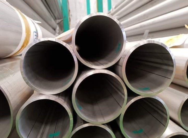  ỐNG INOX CÔNG NGHIỆP304/304L- A778/A312 SCH10S /JIS G3459/EN,DIN/GB