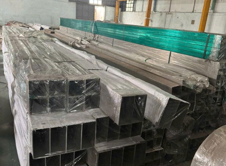 HỘP INOX CHỮ NHẬT 304|316 - 150 x 200 x 7.0MM