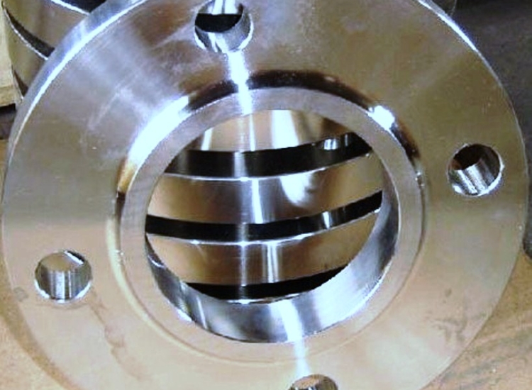 MẶT BÍCH HÀN BỌC ĐÚC INOX 304|316