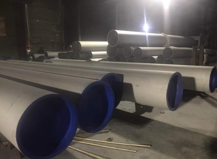 ỐNG INOX PHI 558.80*5.54 - 22" SCH 10s/SCH 40s/SCH 80s...