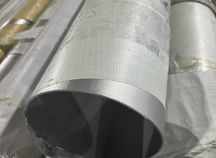 ỐNG HÀN INOX CÔNG NGHIỆP 316 /316L A312/A778/JIS G3459/DIN