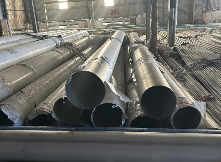 ỐNG HÀN/ĐÚC 219.08*3.76 -8" SCH 10s/SCH 40s/SCH 80s...