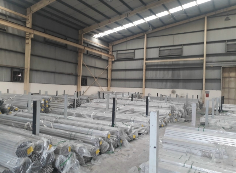 ỐNG HÀN INOX CÔNG NGHIỆP 304/304L A312/A778/JIS G3459/DIN