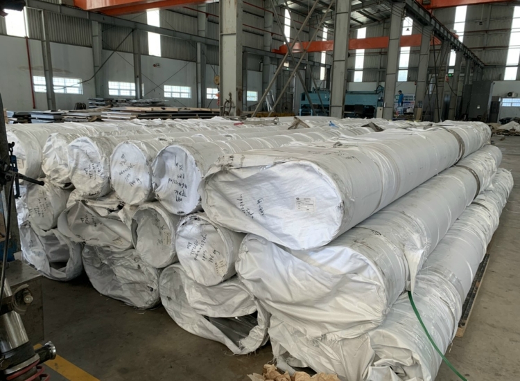 ỐNG INOX DN 550|ỐNG INOX PHI 558.0 TP 304L/316L - ASTM A312