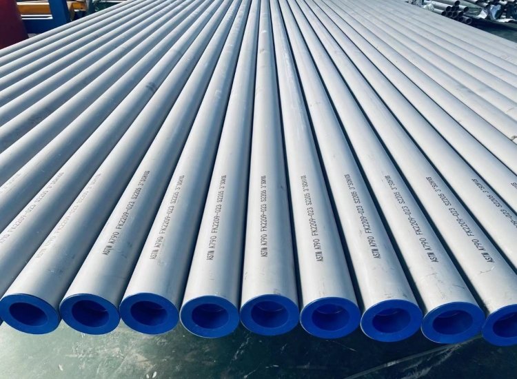 ỐNG ĐÚC INOX 310S - 12" - 323.85 DÀY 4.57|9.52|12.7MM