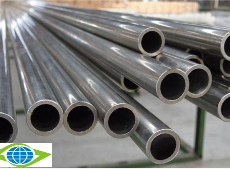 ỐNG INOX CÔNG NGHIỆP A312/A778 VINLONG