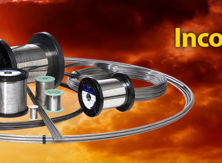 HỢP KIM Niken 601 - Inconel 601/Alloy 601