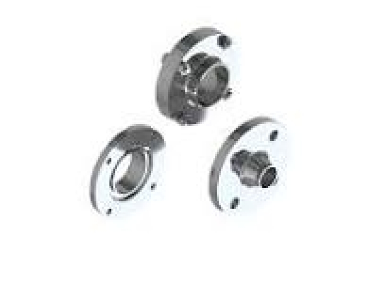 PHỤ KIỆN KẾT NỐI MẶT BÍCH INOX VI SINH M&S - M&S FLANGE CONNECTIONS