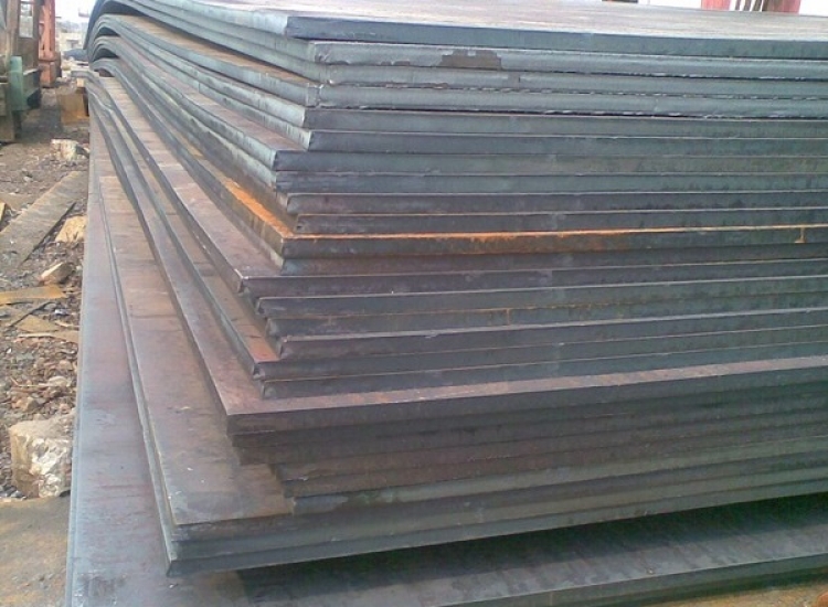 THÉP TẤM CHỊU MÀI MÒN NICRODUR400/450/500