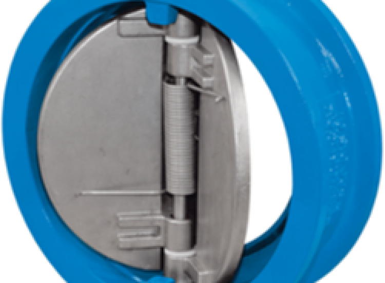  VAN 1 CHIỀU INOX (STAINLESS STEEL CHECK VALVE) 