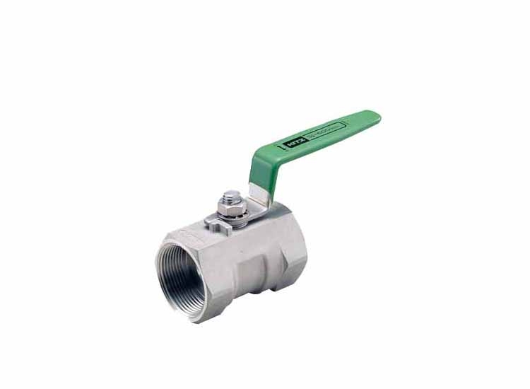 VAN BI INOX UTKM 600 KITZ