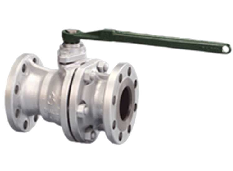 VAN BI INOX 2PC BÍCH PN10/PN16/PN25/PN40 