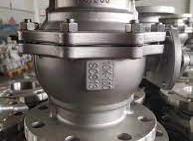 VAN BI INOX 2PC BÍCH PN10/PN16/PN25/PN40 