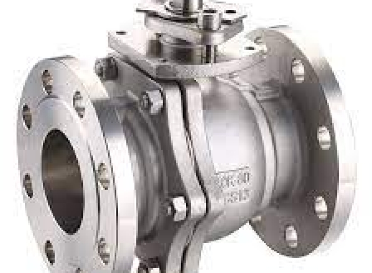 VAN BI INOX SB-J1 ARITA