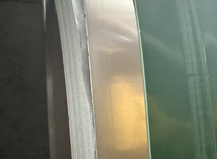 TẤM 304 BA/2B YONG JIN