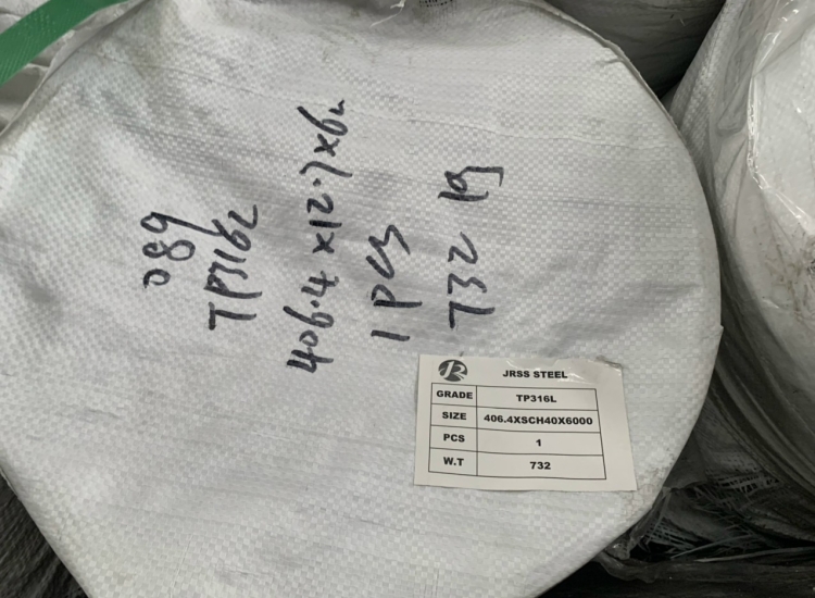 ỐNG ĐÚC INOX 304-ASTM A312/A778(B 36.19)/GB/T 1271 1-4 /JIS G3459/ EN 10217-7