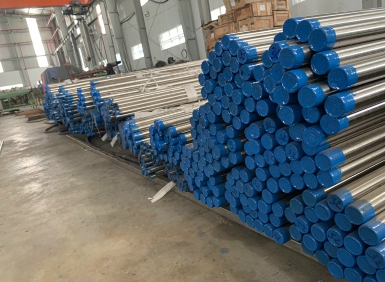 LÁP TRÒN ĐẶC 304- PHI 270|STAINLESS STEEL 304 ROUND BAR , Diameter 270mm