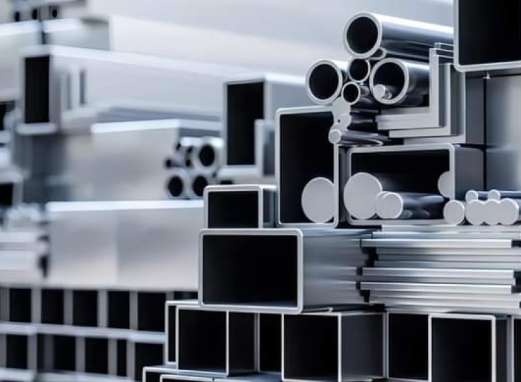 ỐNG HỘP INOX TRANG TRÍ 201