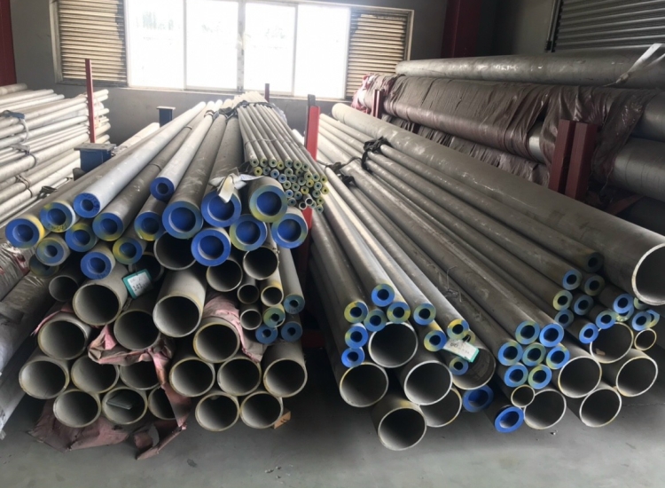 ỐNG INOX CÔNG NGHIỆP EN 10357/ASTM 249/A269/A270,DIN 17456,DIN 11850-VIN LONG