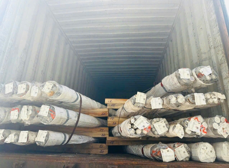 LÁP TRÒN ĐẶC 316- PHI 350|STAINLESS STEEL 316 ROUND BAR , Diameter 350mm