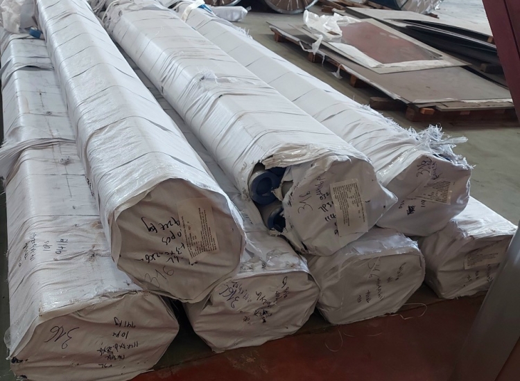 ỐNG HÀN/ĐÚC 168.28*3.4 - 6" SCH 10s/SCH 40s/SCH 80s...