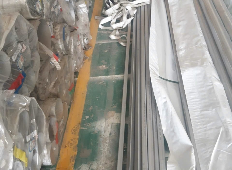 HỘP CHỮ NHẬT INOX 304|316  -  60 x 120 x 2.0MM